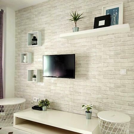 Apartamento Capuchinos Malaga Zewnętrze zdjęcie