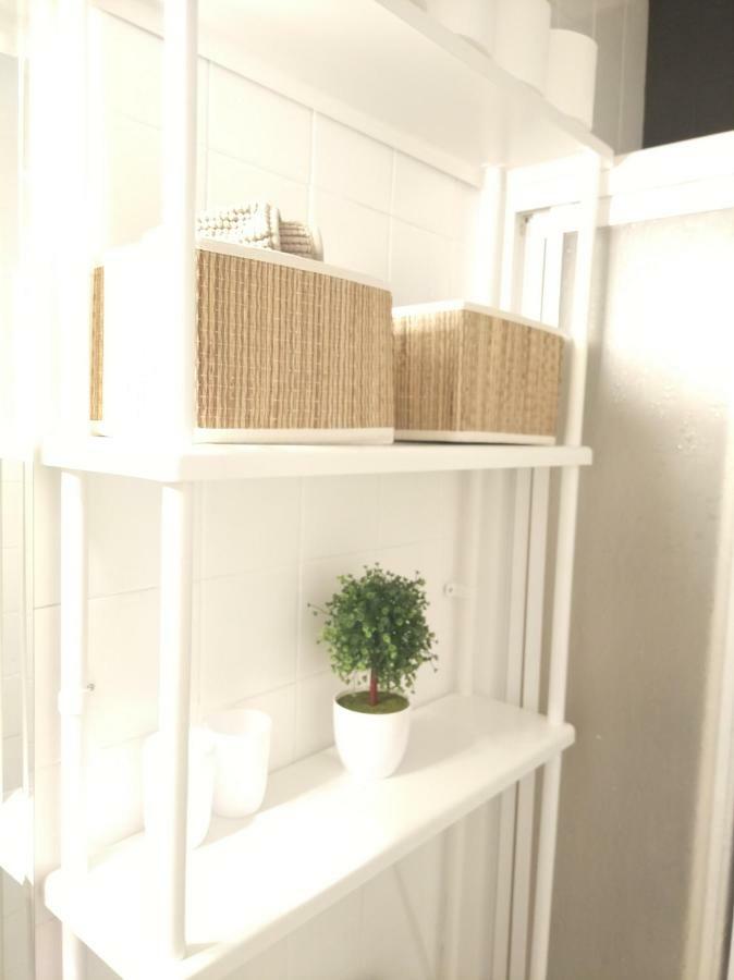Apartamento Capuchinos Malaga Zewnętrze zdjęcie