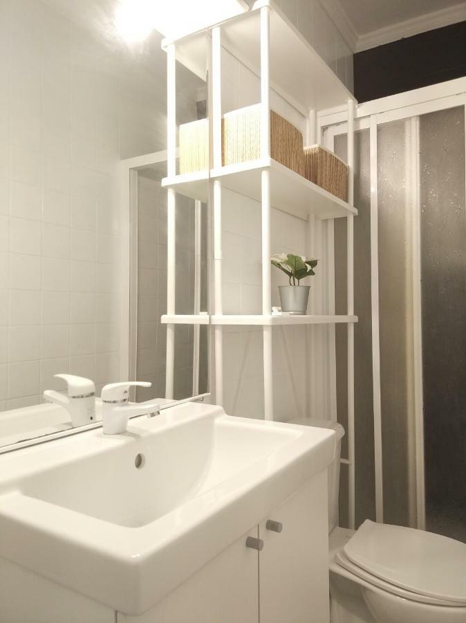 Apartamento Capuchinos Malaga Zewnętrze zdjęcie