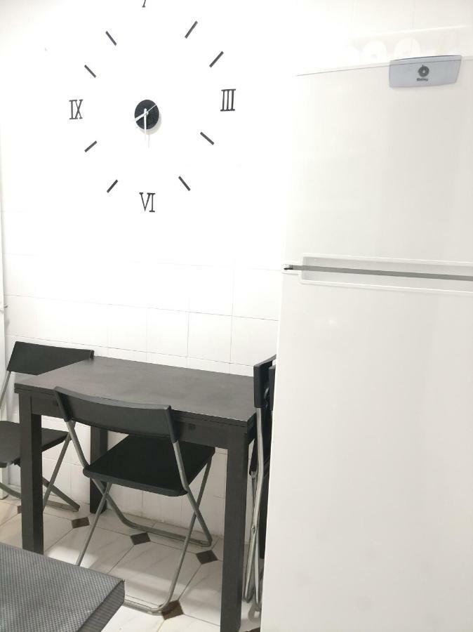 Apartamento Capuchinos Malaga Zewnętrze zdjęcie