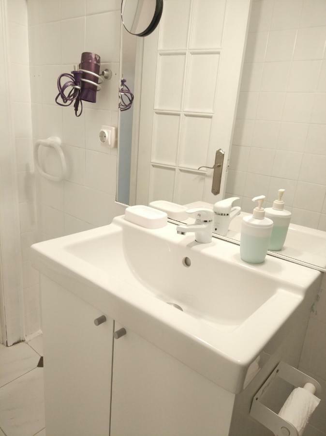 Apartamento Capuchinos Malaga Zewnętrze zdjęcie