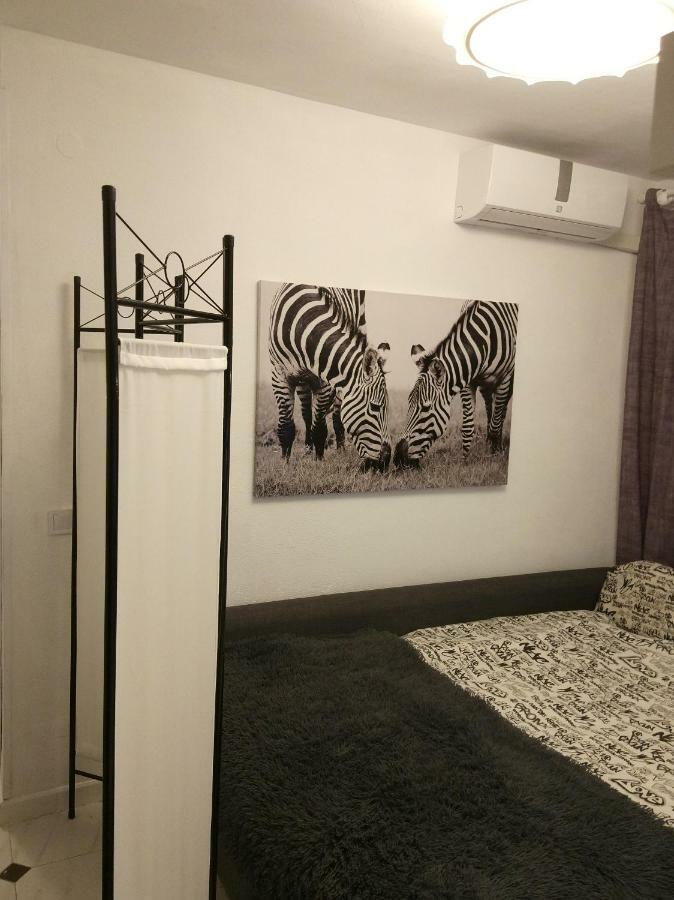 Apartamento Capuchinos Malaga Zewnętrze zdjęcie