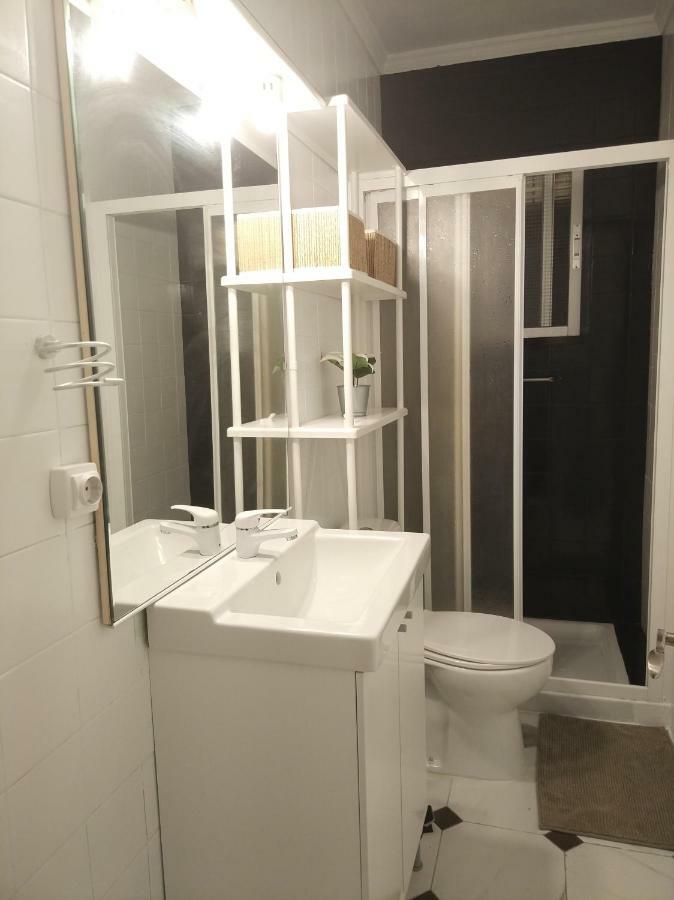 Apartamento Capuchinos Malaga Zewnętrze zdjęcie