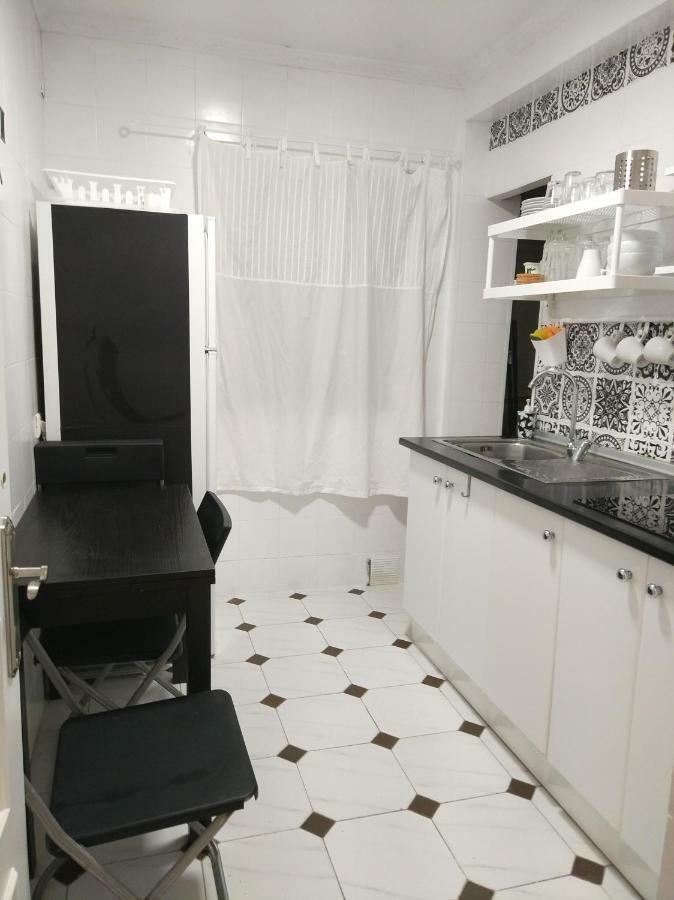 Apartamento Capuchinos Malaga Zewnętrze zdjęcie
