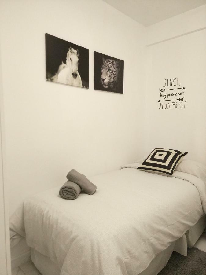 Apartamento Capuchinos Malaga Zewnętrze zdjęcie